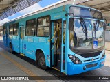 Autotrans > Turilessa 50123 na cidade de Vespasiano, Minas Gerais, Brasil, por J. Júnior. Número da foto: #13095883.