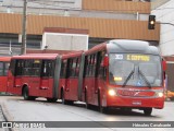 Cristo Rei > CCD Transporte Coletivo > SPE Via Mobilidade S/A DE703 na cidade de Curitiba, Paraná, Brasil, por Hércules Cavalcante. Número da foto: #13098956.