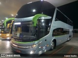 Viação Garcia 8673 na cidade de Piraí do Sul, Paraná, Brasil, por Gabriel Serafim. Número da foto: #13095992.
