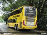 Viação Nova Itapemirim 40256 na cidade de São Paulo, São Paulo, Brasil, por Luis Nunez. Número da foto: #13096623.