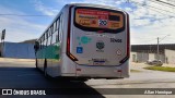 Rápido Sumaré MOV Paulínia 32406 na cidade de Paulínia, São Paulo, Brasil, por Allan Henrique. Número da foto: #13096596.