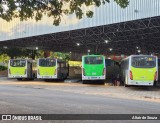 Terra Auto Viação 030 na cidade de Jales, São Paulo, Brasil, por Altair de Souza. Número da foto: #:id.