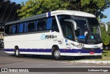 Empresa de Ônibus Nossa Senhora da Penha 51025 na cidade de Florianópolis, Santa Catarina, Brasil, por Guilherme Rogge. Número da foto: #13097829.