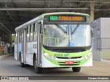 HP Transportes Coletivos 20354 na cidade de Goiânia, Goiás, Brasil, por Glauber Medeiros. Número da foto: #:id.