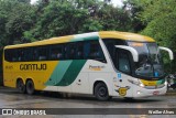 Empresa Gontijo de Transportes 18325 na cidade de São Paulo, São Paulo, Brasil, por Weiller Alves. Número da foto: #13097880.