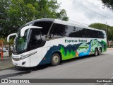 Expresso Federal 7470 na cidade de Teixeira de Freitas, Bahia, Brasil, por Davi Novais. Número da foto: #13097883.