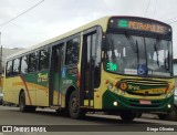 TREL - Transturismo Rei RJ 165.124 na cidade de Magé, Rio de Janeiro, Brasil, por Diego Oliveira. Número da foto: #13096037.