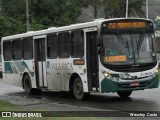Viação Vila Rica RJ 206.031 na cidade de Nova Iguaçu, Rio de Janeiro, Brasil, por Wescley  Costa. Número da foto: #13098069.