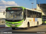 Rápido Araguaia 50796 na cidade de Goiânia, Goiás, Brasil, por Glauber Medeiros. Número da foto: #:id.