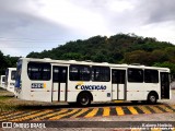 Empresa de Transportes Nossa Senhora da Conceição 4201 na cidade de Natal, Rio Grande do Norte, Brasil, por Kaiumy Horãcio. Número da foto: #:id.