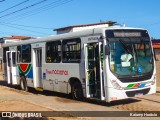 Transnacional Transportes Urbanos 08036 na cidade de Natal, Rio Grande do Norte, Brasil, por Kaiumy Horãcio. Número da foto: #13096817.