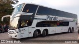 Planalto Transportes 2561 na cidade de Curitiba, Paraná, Brasil, por Gabriel Serafim. Número da foto: #13096009.