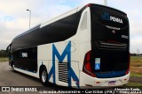 Empresa de Ônibus Nossa Senhora da Penha 65505 na cidade de Curitiba, Paraná, Brasil, por Alexandre Breda. Número da foto: #:id.