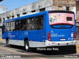 SOPAL - Sociedade de Ônibus Porto-Alegrense Ltda. 6728 na cidade de Porto Alegre, Rio Grande do Sul, Brasil, por Otávio dos Reis . Número da foto: #13098797.
