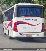 Candy Tur 2040 na cidade de Blumenau, Santa Catarina, Brasil, por Iago Scheineider. Número da foto: #13096081.