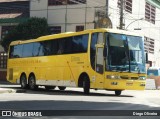 Viação Itapemirim 44043 na cidade de Rio de Janeiro, Rio de Janeiro, Brasil, por Diego Oliveira. Número da foto: #13095969.