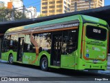 TRANSPPASS - Transporte de Passageiros 8 1024 na cidade de São Paulo, São Paulo, Brasil, por Diego Silva. Número da foto: #:id.