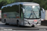 Auto Viação 1001 RJ 108.1225 na cidade de Barra Mansa, Rio de Janeiro, Brasil, por Maxwel Silva. Número da foto: #13096893.