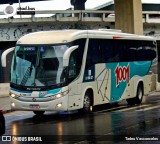 Auto Viação 1001 RJ 108.137 na cidade de Rio de Janeiro, Rio de Janeiro, Brasil, por Tadeu Vasconcelos. Número da foto: #13098679.