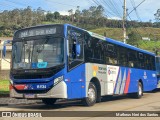 Viação Miracatiba 15.1134 na cidade de Itapecerica da Serra, São Paulo, Brasil, por Matheus Neri dos Santos. Número da foto: #13096591.