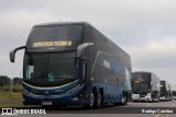 Empresa de Ônibus Nossa Senhora da Penha 65005 na cidade de Curitiba, Paraná, Brasil, por Rodrigo Coimbra. Número da foto: #:id.