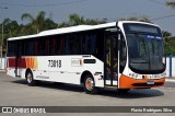 Novix Bus 73018 na cidade de Duque de Caxias, Rio de Janeiro, Brasil, por Flavio Rodrigues Silva. Número da foto: #13098986.