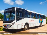 Transnacional Transportes Urbanos 08034 na cidade de Natal, Rio Grande do Norte, Brasil, por Kaiumy Horãcio. Número da foto: #13096829.