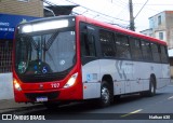 ANSAL - Auto Nossa Senhora de Aparecida 707 na cidade de Juiz de Fora, Minas Gerais, Brasil, por Nathan 630. Número da foto: #:id.