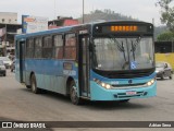 Transportadora Bela Vista de Minas > TURMA 990 na cidade de João Monlevade, Minas Gerais, Brasil, por Adrian Sena. Número da foto: #13096383.