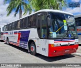 CMW Transportes 1095 na cidade de Barueri, São Paulo, Brasil, por Danilo Augusto. Número da foto: #13096969.
