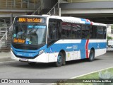 Auto Viação Jabour D86103 na cidade de Rio de Janeiro, Rio de Janeiro, Brasil, por Gabriel Oliveira da Silva. Número da foto: #13098104.