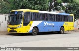Viação Sudeste 8159 na cidade de Cachoeiro de Itapemirim, Espírito Santo, Brasil, por Gabriel Telles. Número da foto: #13098161.
