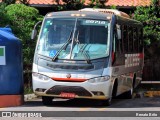 Viação Serro 29718 na cidade de Belo Horizonte, Minas Gerais, Brasil, por Renato Brito. Número da foto: #13097607.