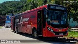 City Transporte Urbano Intermodal - Guarujá 259 na cidade de Guarujá, São Paulo, Brasil, por Jean Gu. Número da foto: #13096647.