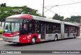 Viação Gatusa Transportes Urbanos 7 6339 na cidade de São Paulo, São Paulo, Brasil, por Guilherme Assis do Nascimento. Número da foto: #13097736.
