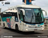 Auto Viação 1001 RJ 108.048 na cidade de Rio de Janeiro, Rio de Janeiro, Brasil, por Tadeu Vasconcelos. Número da foto: #13098671.