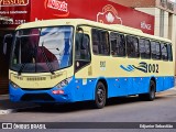Expresso 1002 9207 na cidade de Nazaré da Mata, Pernambuco, Brasil, por Edjunior Sebastião. Número da foto: #13096537.