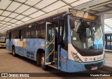 Rápido Araguaia 50.149 na cidade de Goiânia, Goiás, Brasil, por Vicente Barbosa. Número da foto: #13097285.