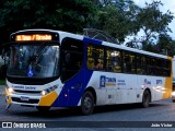 EPTT - Empresa Pública de Transporte Timonense 09 na cidade de Teresina, Piauí, Brasil, por João Victor. Número da foto: #13096716.