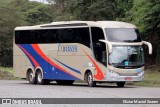 Viação Oliveira Torres 1600 na cidade de Manhuaçu, Minas Gerais, Brasil, por Eliziar Maciel Soares. Número da foto: #13097907.