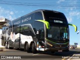 Viação Garcia 86038 na cidade de Ponta Grossa, Paraná, Brasil, por Gabriel Guachineski. Número da foto: #13098561.