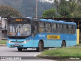 Transportadora Bela Vista de Minas > TURMA 985 na cidade de João Monlevade, Minas Gerais, Brasil, por Adrian Sena. Número da foto: #13097415.
