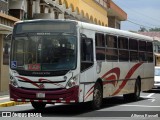 Transportes La Fortaleza 14 na cidade de Heredia, Heredia, Heredia, Costa Rica, por Alfonso Russell. Número da foto: #13098802.