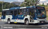 Coletivos São Lucas 31118 na cidade de Belo Horizonte, Minas Gerais, Brasil, por João Victor. Número da foto: #:id.