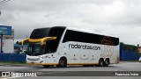RodeRotas - Rotas de Viação do Triângulo 1509 na cidade de São Paulo, São Paulo, Brasil, por Francisco Ivano. Número da foto: #13098791.