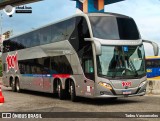 Auto Viação 1001 RJ 108.047 na cidade de Rio de Janeiro, Rio de Janeiro, Brasil, por Tadeu Vasconcelos. Número da foto: #13098661.