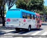 Unimar Transportes 2406 na cidade de Serra, Espírito Santo, Brasil, por Rychard Anderson Santos. Número da foto: #13097857.