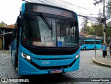FAOL - Friburgo Auto Ônibus 600 na cidade de Nova Friburgo, Rio de Janeiro, Brasil, por Ademar Taveira. Número da foto: #13098487.