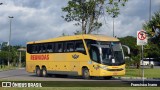 Reunidas Transportes Coletivos 34802 na cidade de Florianópolis, Santa Catarina, Brasil, por Francisco Ivano. Número da foto: #13095693.