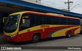 Auto Viação Jurema RJ 120.053 na cidade de Duque de Caxias, Rio de Janeiro, Brasil, por Vitor Dasneves. Número da foto: #13098346.